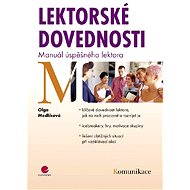 Lecturing skills - Olga Medlíková