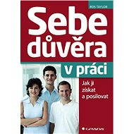 Confidence at work - Ros Taylor