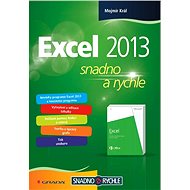 Excel 2013 - Mojmír Král