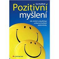 Positive thinking - Sue Hadfield