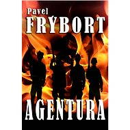 Agentura - Pavel Frýbort