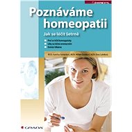 Getting to know homeopathy - Kateřina Formánková