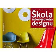 School of Interior Design - kolektiv a