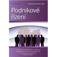 Corporate management - Marek Vochozka