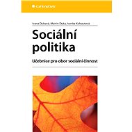 Social policy - Ivana Duková