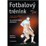 Football training - Donald T. Kirkendall