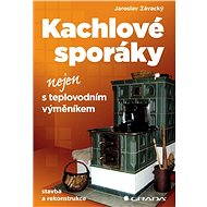 Tile stoves not only with hot water heat exchanger - Jaroslav Závacký