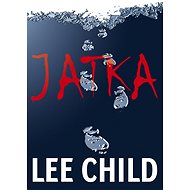 Jatka - Lee Child
