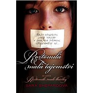 Roztomilá malá tajemství - Sara Shepardová
