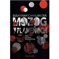 Mozog v plameňoch - Susannah Cahalan