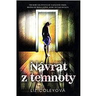 Návrat z temnoty - Liz Coleyová