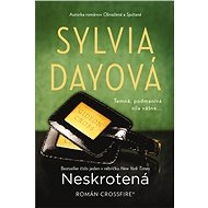 Neskrotená [SK] - Sylvia Dayová