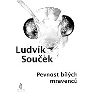 Pevnost bílých mravenců - Ludvík Souček
