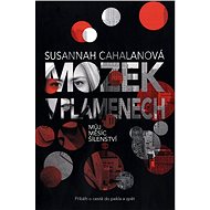 Mozek v plamenech - Susannah Cahalan