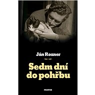 Drahý - Ján Rozner