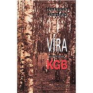 Víra navzdory KGB - Hermann Hartfeld
