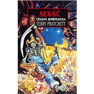 Sekáč - Terry Pratchett