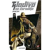 Kladivo na čaroděje 06: Drsné sny  - Jakub Mařík