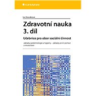Health Science Volume 3 - Iva Nováková