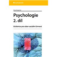Psychology Volume 2 - Ilona Kopecká