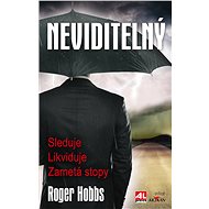 Neviditelný - Roger Hobbs
