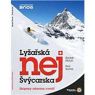 Lyžařská nej Švýcarska - Petr Socha