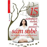 15 best methods to help yourself - Susanne Marx