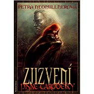 Zjizvení - Petra Neomillnerová
