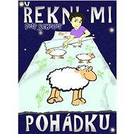 Řekni mi pohádku - Petr Scheuer