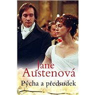 Pýcha a předsudek - Jane Austenová