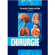 Chirurgie - Tomáš Pokrivčák