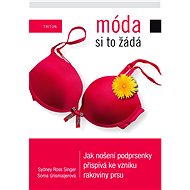 Móda si to žádá - Sydney Ross Singer
