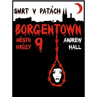 Smrt v patách - Andrew Hall