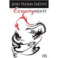 Exupérymenty - Josef Pepson Snětivý