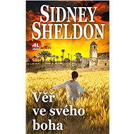 Věř ve svého boha - Sidney Sheldon