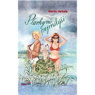 Plavkyně nejmilejší - Martin Hattala