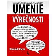 Umenie výrečnosti - Dominik Pleva