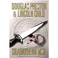 Chladnokrevná msta - Douglas Preston