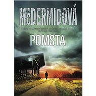 Pomsta - Val McDermidová
