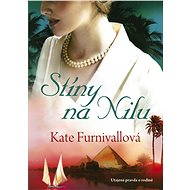 Stíny na Nilu - Kate Furnivallová
