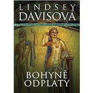 Bohyně odplaty - Lindsey Davisová