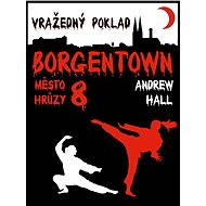 Vražedný poklad - Andrew Hall