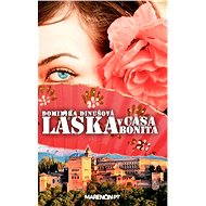 Láska v Casa Bonita - Dominika Dinušová