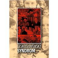 Československý syndrom - Elvíra Filipovičová - Ptáková