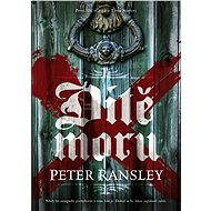 Dítě moru - Peter Ransley