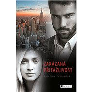 Zakázaná přitažlivost - Kateřina Petrusová