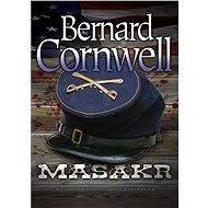 Masakr - Bernard Cornwell