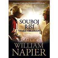 Souboj říší: Velké obléhání - William Napier