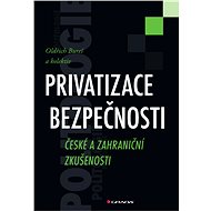 Privatisation of security - kolektiv a