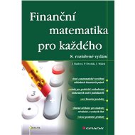 Financial mathematics for everyone - Jiří Málek